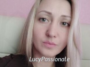LucyPassionate
