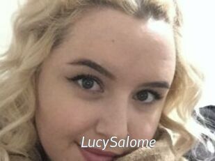 LucySalome