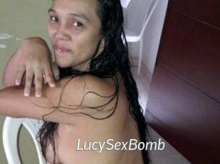 LucySexBomb