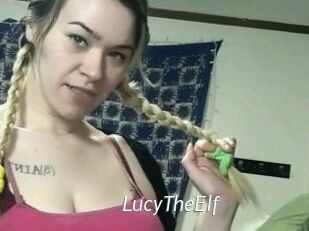 LucyTheElf