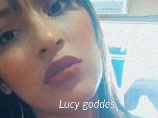 Lucy_goddes