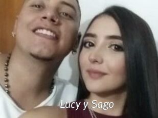 Lucy_y_Sago