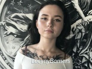 LucynyBarners