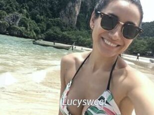Lucysweet
