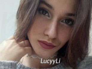 LucyyLi