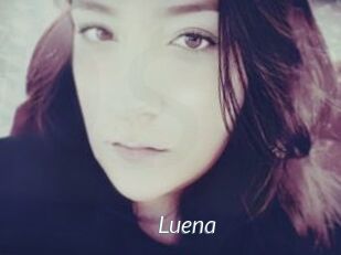 Luena