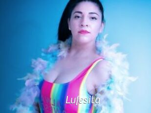 Lufesita