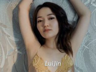 LuiJin