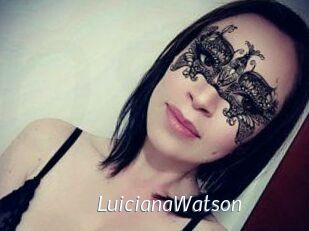 LuicianaWatson