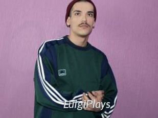 LuigiPlays