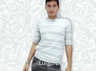 LuiguiBoy