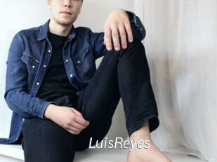 LuisReyes Porn Star