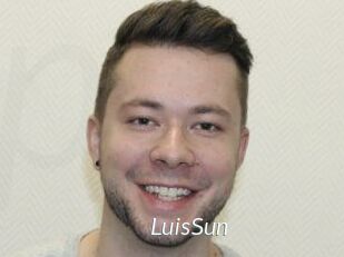 LuisSun