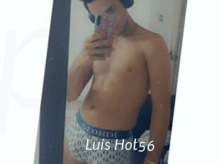 Luis_Hot56