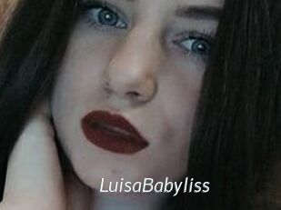 LuisaBabyliss