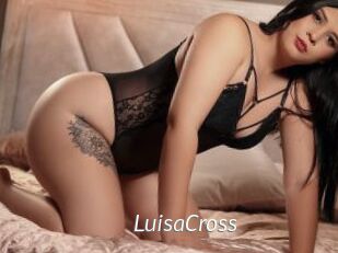 LuisaCross