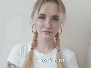 LuisaMura