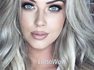 LuisaWow