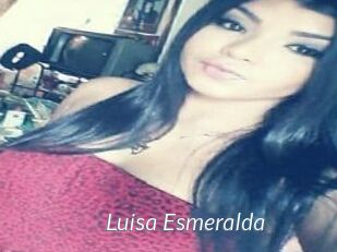 Luisa_Esmeralda