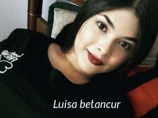 Luisa_betancur