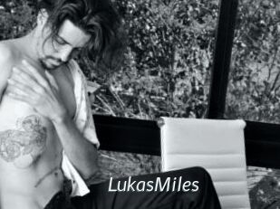 LukasMiles