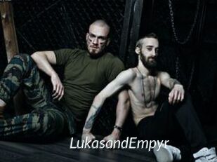 LukasandEmpyr