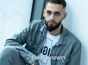 LukeDonovan