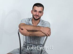 LukeEverrett