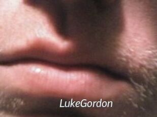 LukeGordon