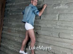 LukeMyers