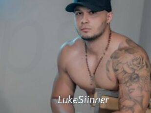 LukeSiinner