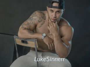 LukeSinnerr