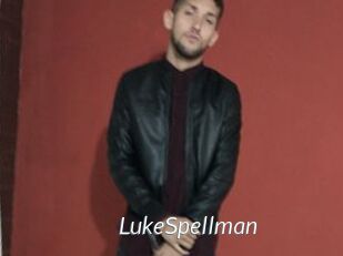 LukeSpellman