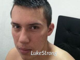 LukeStrong