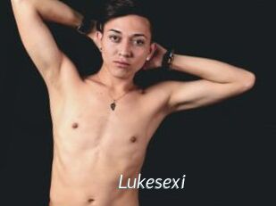 Lukesexi