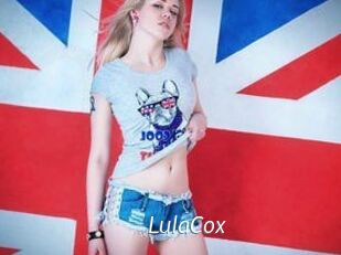 LulaCox