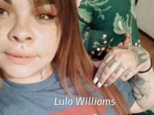 Lula_Williams