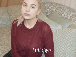 Lullabye