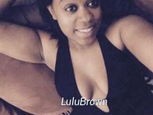 Lulu_Brown