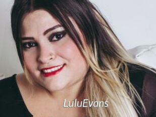 LuluEvans