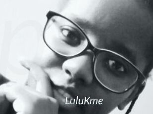 LuluKme Porn Star