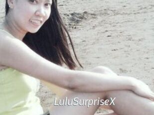 LuluSurpriseX