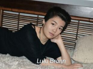 Lulu_Brann Porn Star