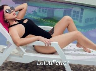 LuluuFerrer