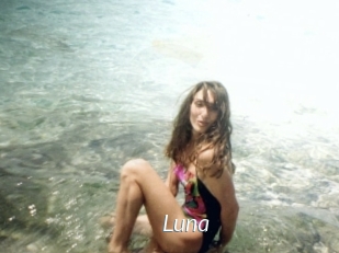 Luna Porn Star