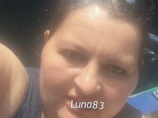 Luna83