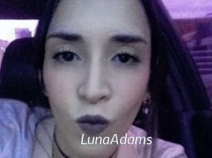 LunaAdams
