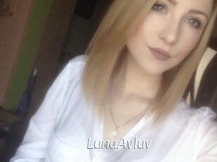 LunaAvluv