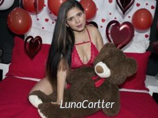 LunaCartter