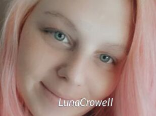 LunaCrowell